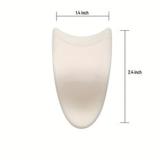 Eyelash Applicator Tool with Silicone Lash Clip