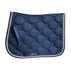 Breathable Sweat Absorption Anti Slip Horse Saddle Pad