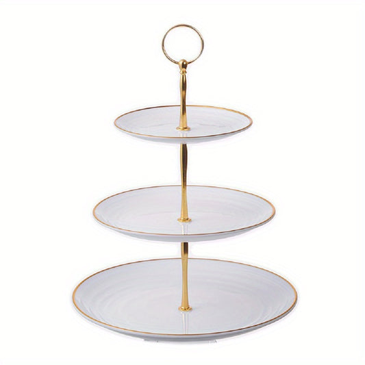 5 Pcs Cake Stand Set Cupcake Stand Set Dessert Table Display Set