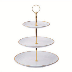 5 Pcs Cake Stand Set Cupcake Stand Set Dessert Table Display Set