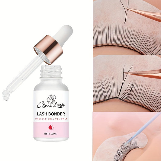 10ml Eyelash Extension Glue for Quick Drying Lash Adhesive