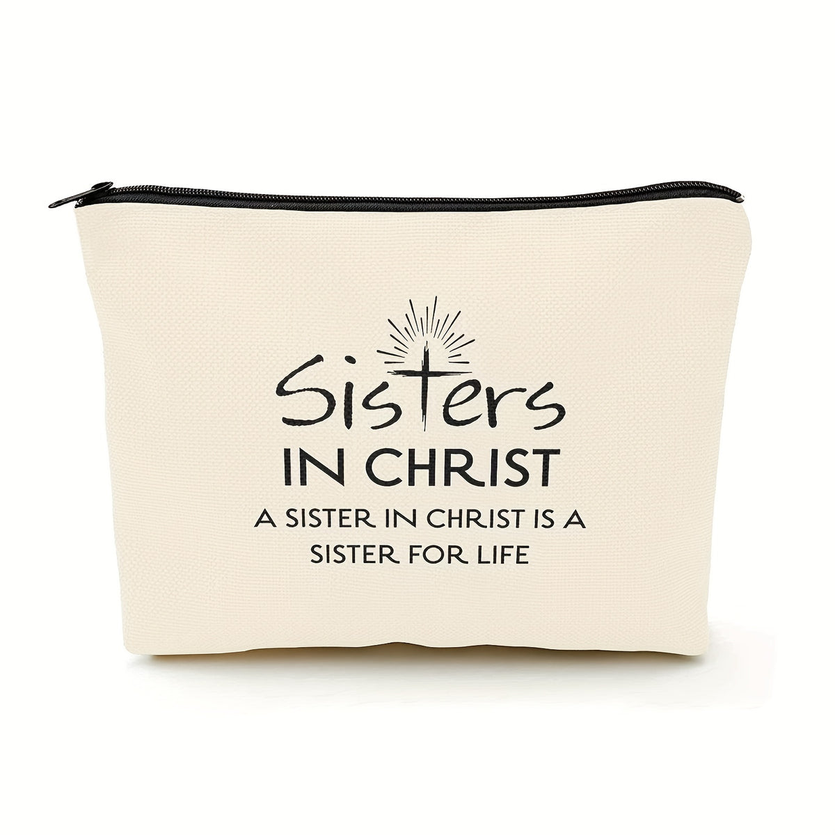 Sister Birthday Gift - Sisters, Sister In Law, Big Sister, Christmas