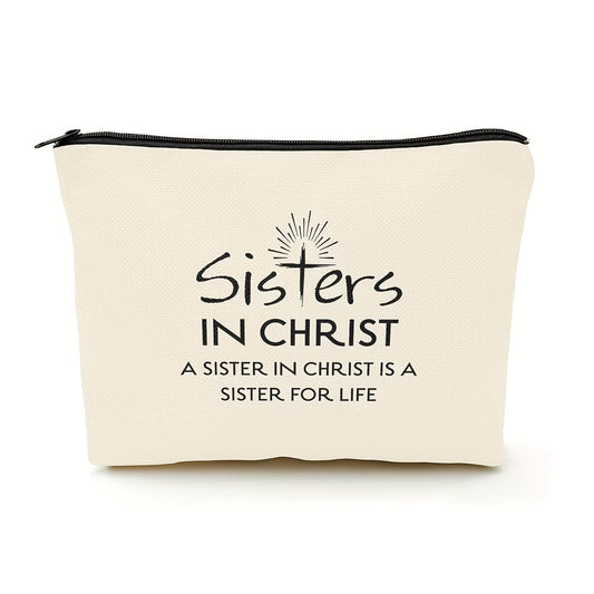 Sister Birthday Gift - Sisters, Sister In Law, Big Sister, Christmas