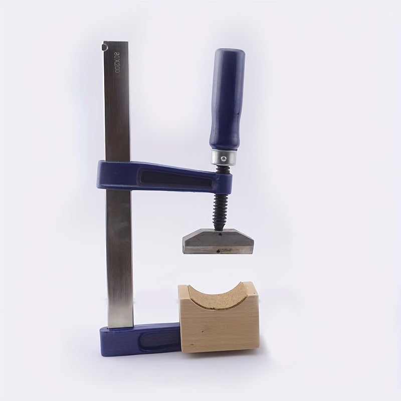 Guitar & Bass Fret Press Tool Kit