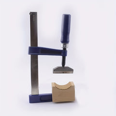Guitar & Bass Fret Press Tool Kit