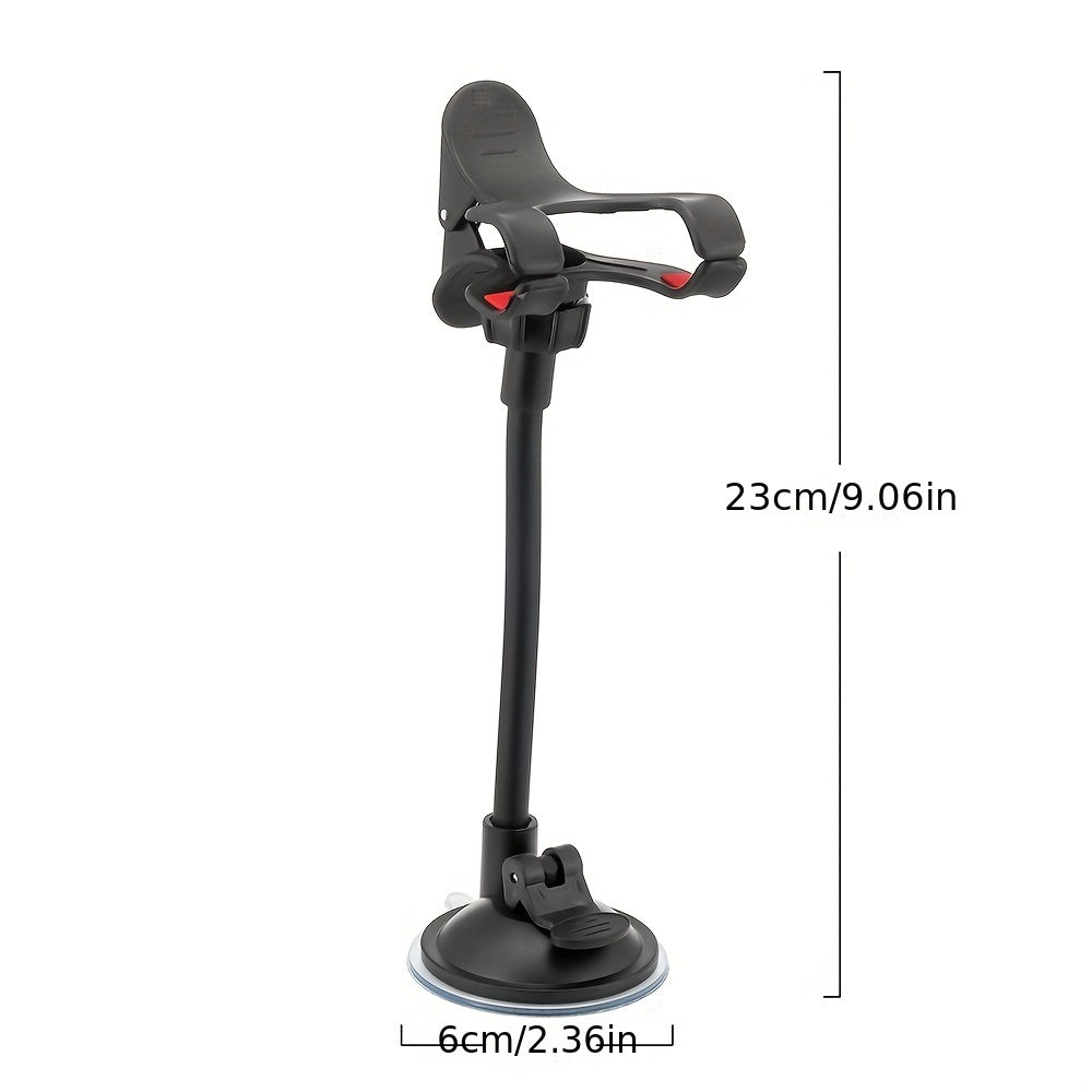 360 Rotating Car Phone Holder Universal Dashboard Mount Car Holder