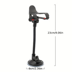 360 Rotating Car Phone Holder Universal Dashboard Mount Car Holder