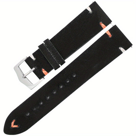 Men's Replacement Watchband 20mm 22mm For Wrist Watch