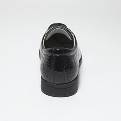 Toddler Lace Up Lightweight Oxford Shoes