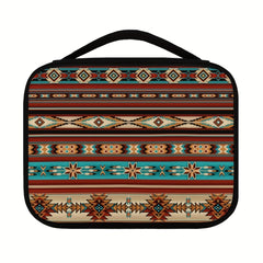 Tribal Pattern Bible Bag Student Stationery Office Supplies
