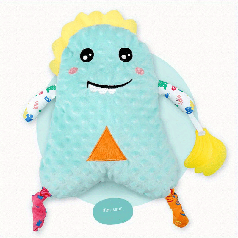 Soothing Baby Doll Artifact for Sleeping