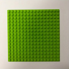 16x16 Building Block Floor Puzzle Toy - Fun Halloween Christmas Gift