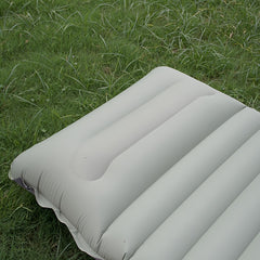 Outdoor Camping Air Mattress Portable Thickened Inflatable Pad Ultra-light