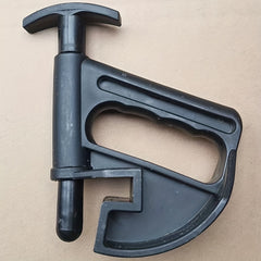 Tire Squeegee Tire Removal Machine Hub Tire Tool