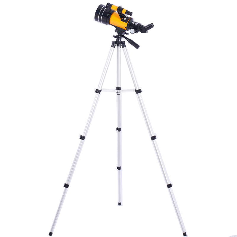 F30070 Kids Astronomical Telescope Monocular High Definition Observation