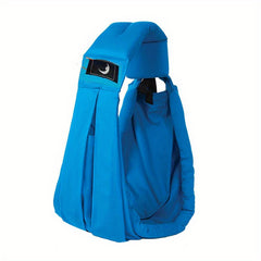 Ergonomic Baby Carrier Sling Wrap Backpack 100% Organic Cotton