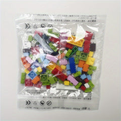Building Blocks for Kids Compatible with LGO Accessories