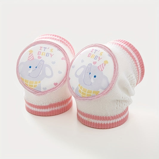 Infant Elbow & Knee Pads Baby Protector - Safety Gear