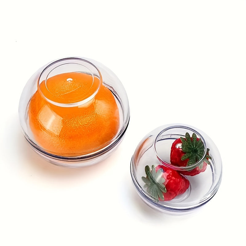 Convenient Fresh keeping Box for Kitchen Refrigerator