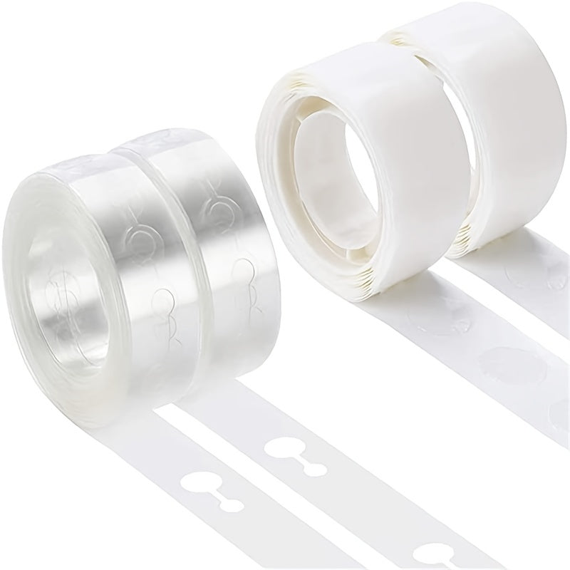 Balloon Arch Set with Balloon Tape and Dots Sticker