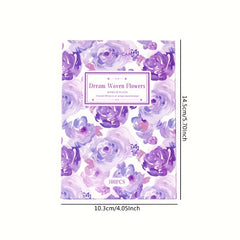 100sheets Lightweight Paper for Scrapbooks DIY Card Printing