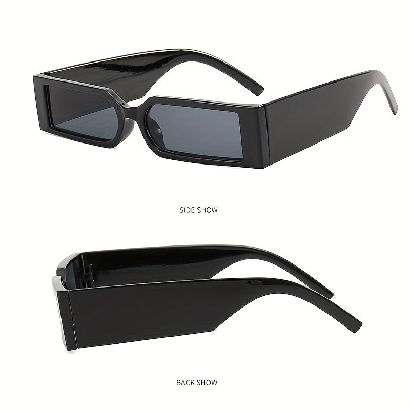 Men's Hip Hop Sunglasses