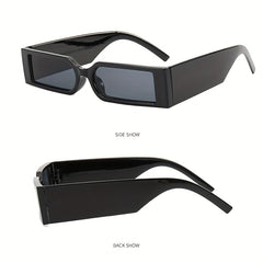 Men's Hip Hop Sunglasses