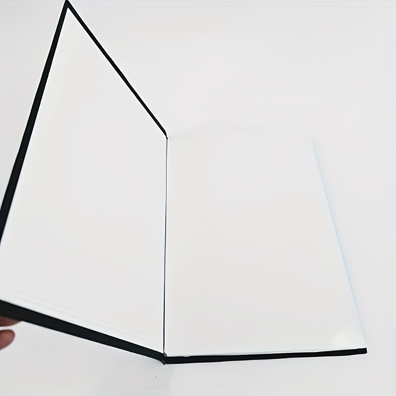 Fantasy Magic Book Transforms into Doves Cups Easy-to-Use Props for Beginners