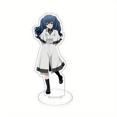 15cm Anime Standing Figures Toy Collectibles