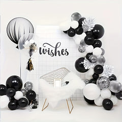 Balloon Arch Garland Kit Confetti Balloon Decoration