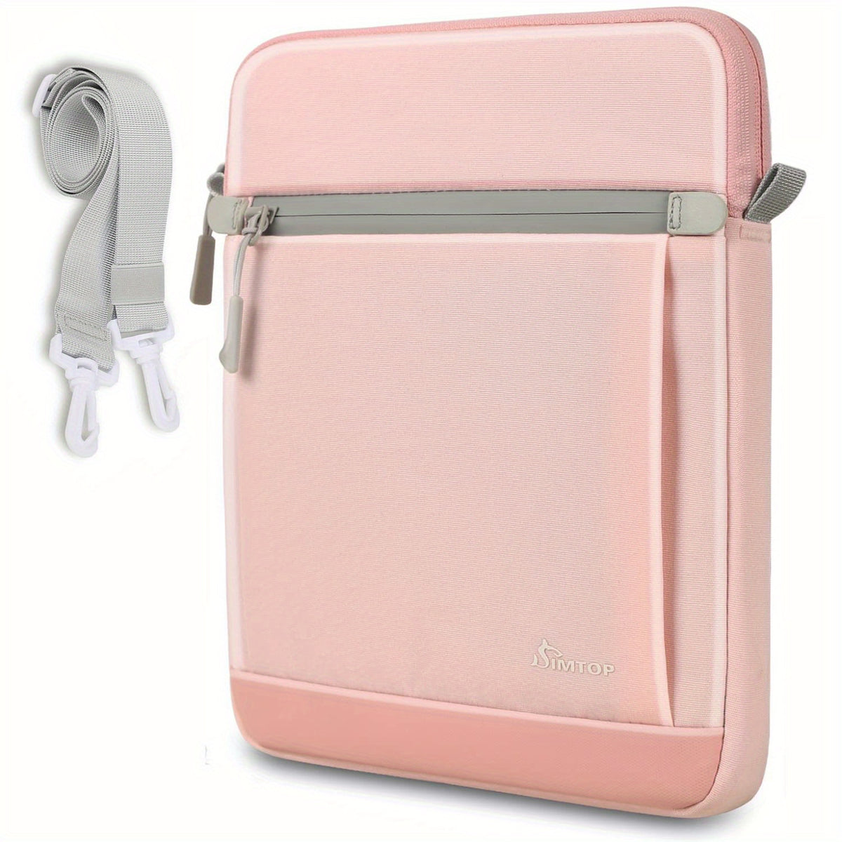 SIMTOP Tablet Sleeve for iPad Pro & iPad Air 4