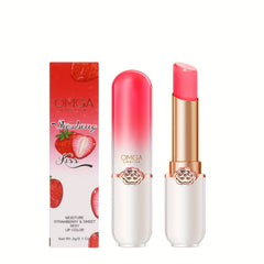 Moisturizing Lipstick Jelly Lip Balm