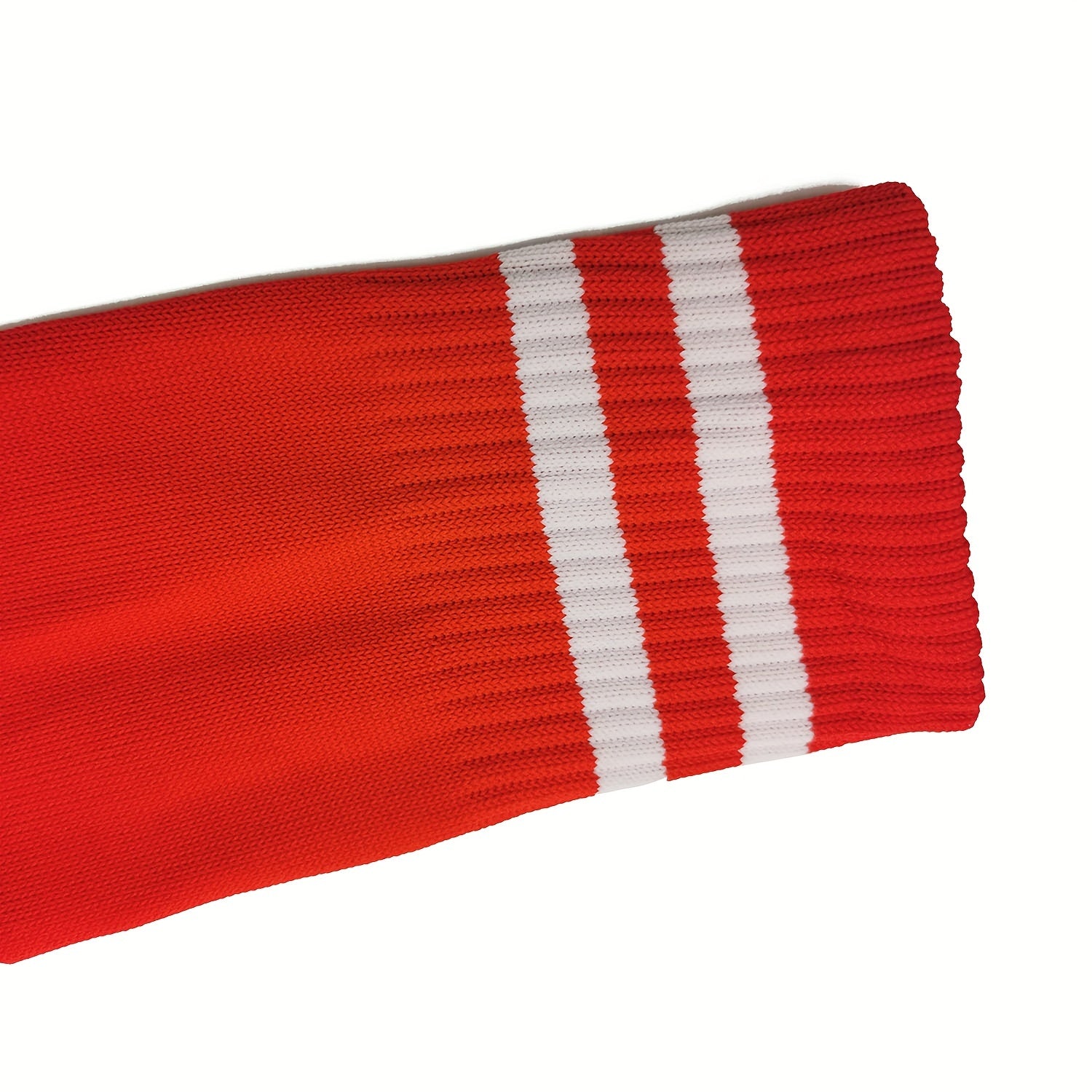 Men's Pro Breathable Thigh Football Socks