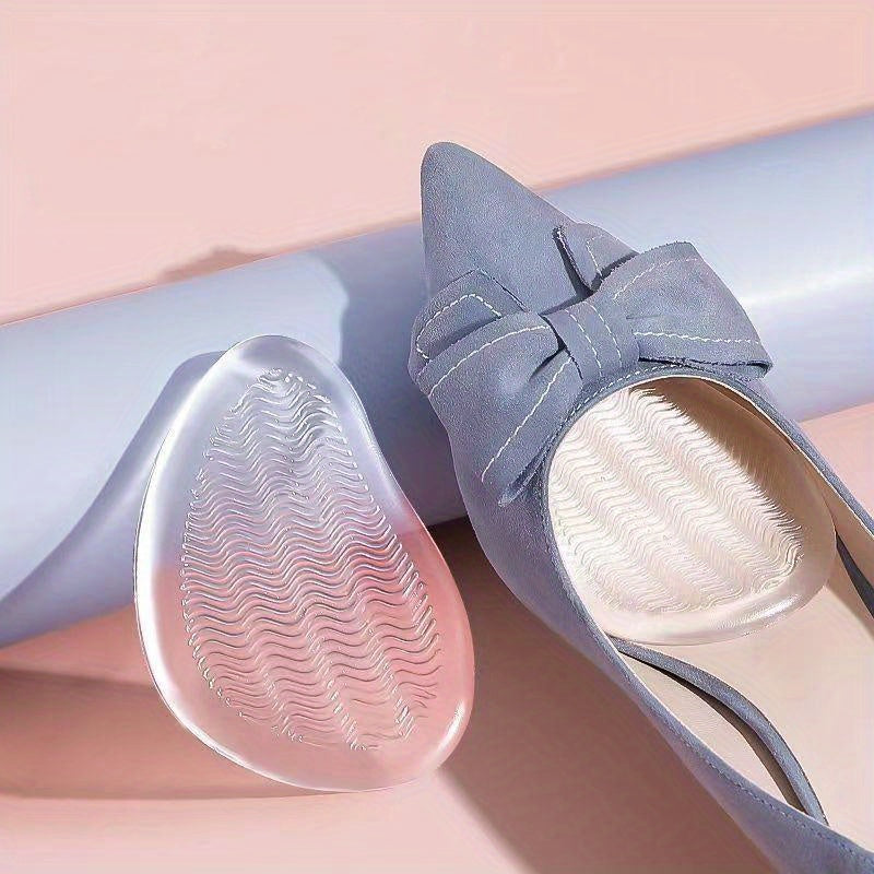 Metatarsal Pads Foot Relief Support 1 Pair