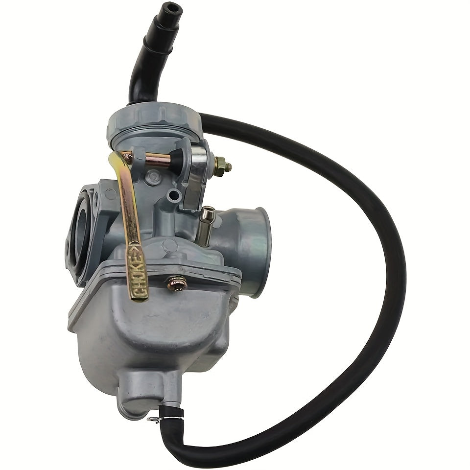 PZ16 Carburetor Replacement 50-110cc ATV/Dirt Bike