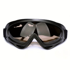 Windproof & UV Protection Goggles for Motorcycling