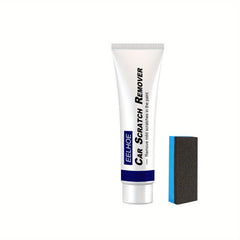 Car Scratch Repair Cream Scratch Remover Car Scratch Abrasive Polishing