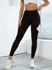 Tummy Control Yoga Pants High Waist Leggings Women's Activewear