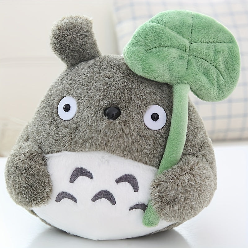 21 84 Cm Cat Plush Toy Gray Cat Doll