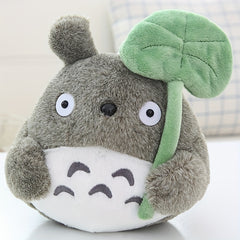21 84 Cm Cat Plush Toy Gray Cat Doll