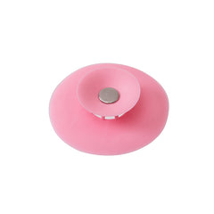 Silicone Floor Drain for Odor and Clog Prevention