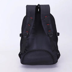 Travel Backpack for On-the-Go Adventures
