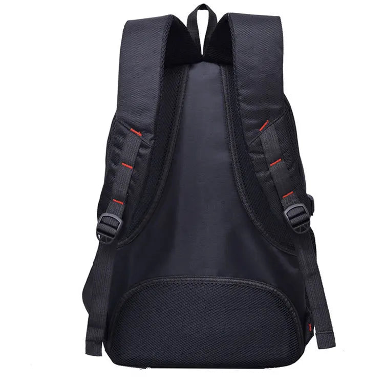 Hot Unisex Travel School Backpack