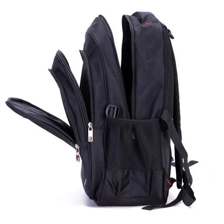 Hot Unisex Travel Backpack School Bag