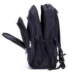 Hot Unisex Travel Backpack School Bag
