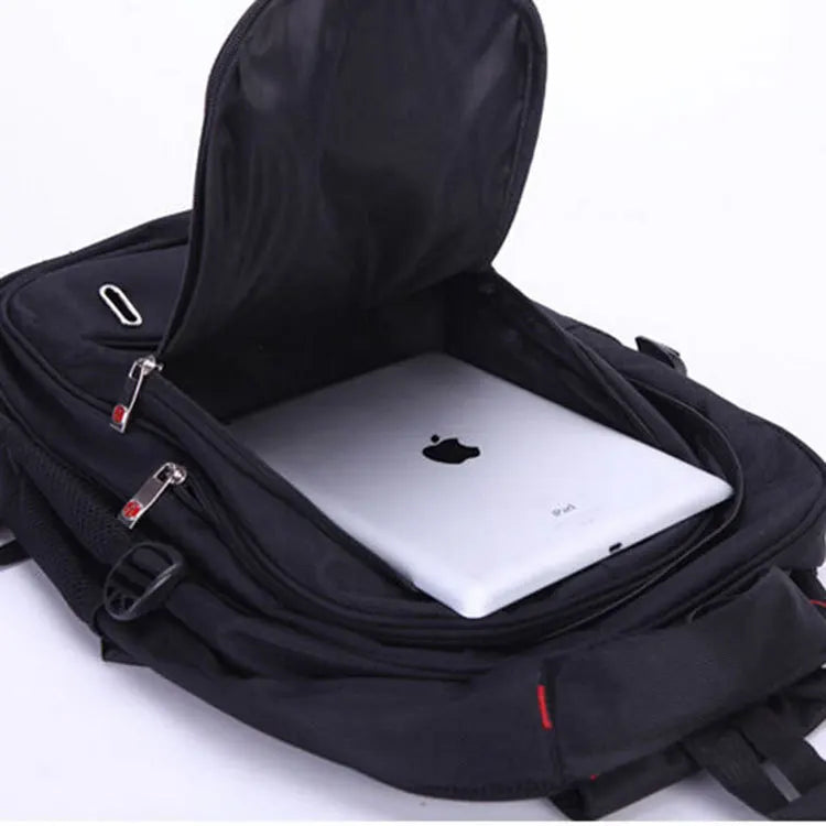 Hot Unisex Travel Backpack School Bag