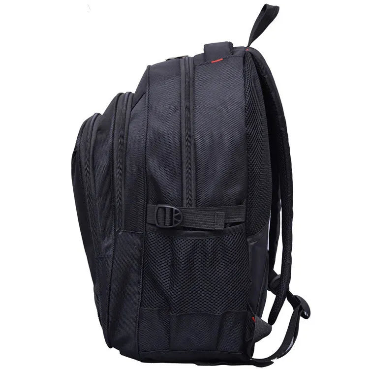 Hot Unisex Travel Backpack School Bag