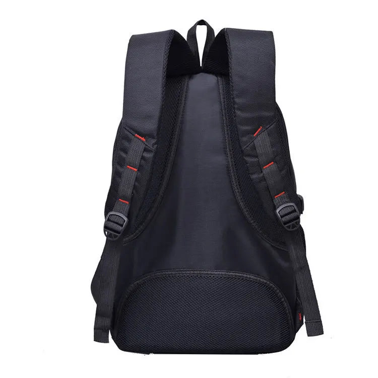 Hot Unisex Travel Backpack School Bag