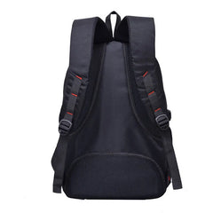 Hot Unisex Travel Backpack School Bag
