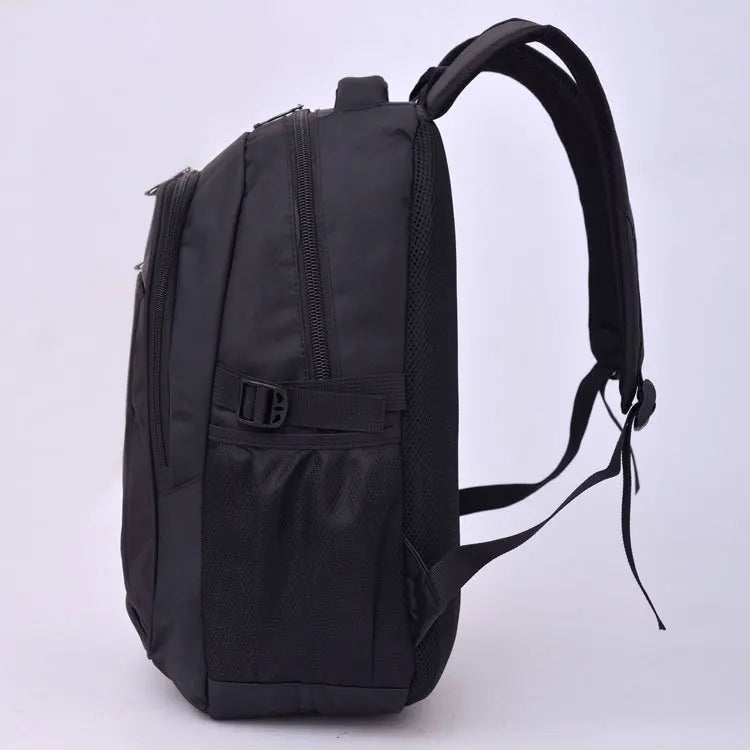Unisex Travel Backpack School Bag